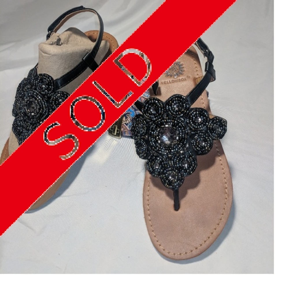 KAREN SCOTT SANDAL BUNDLE 6M